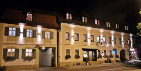 Hotel Gasthof Krapp